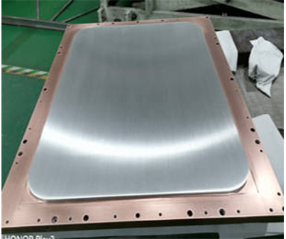 铝钕合金溅射靶材