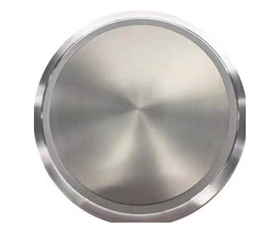 铝钪合金溅射靶材